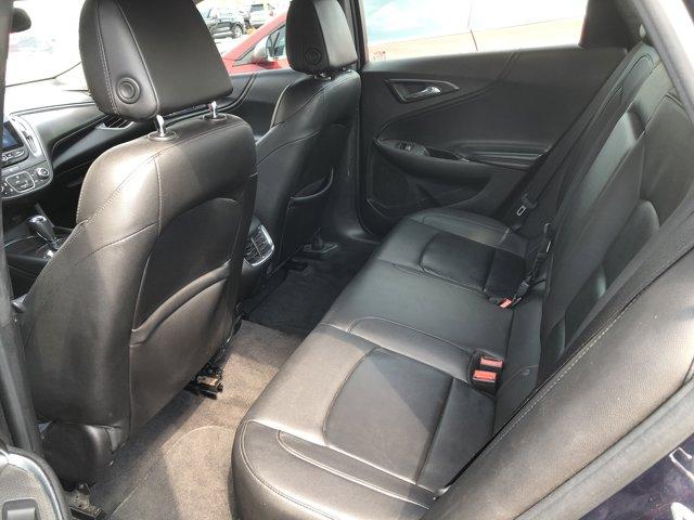 used 2016 Chevrolet Malibu car, priced at $11,771