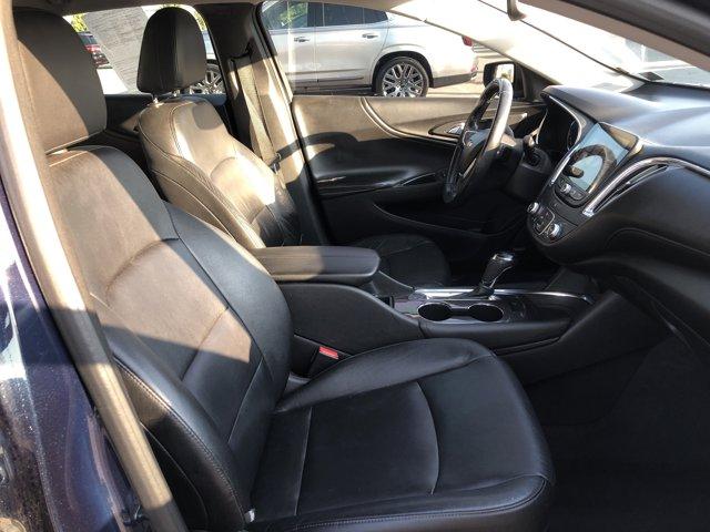 used 2016 Chevrolet Malibu car, priced at $11,771