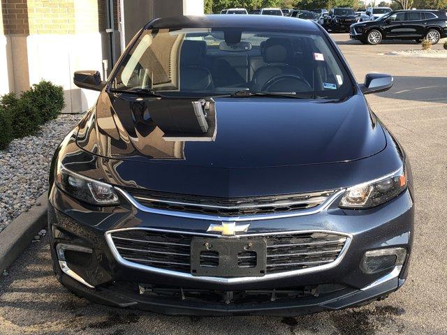 used 2016 Chevrolet Malibu car, priced at $11,771