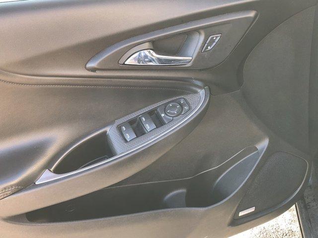 used 2016 Chevrolet Malibu car, priced at $11,771