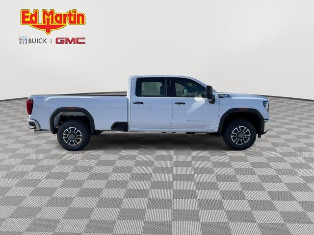 new 2025 GMC Sierra 3500 car, priced at $64,430