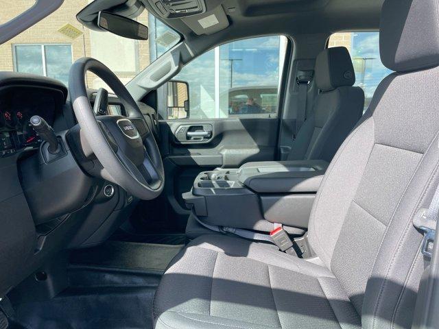 new 2025 GMC Sierra 3500 car, priced at $64,430