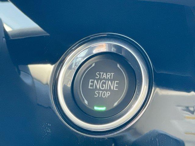 new 2025 Buick Envision car, priced at $45,095