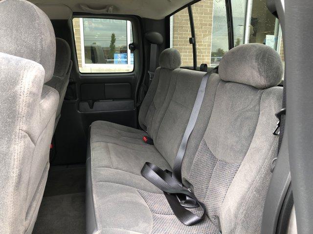 used 2007 Chevrolet Silverado 1500 car, priced at $12,470
