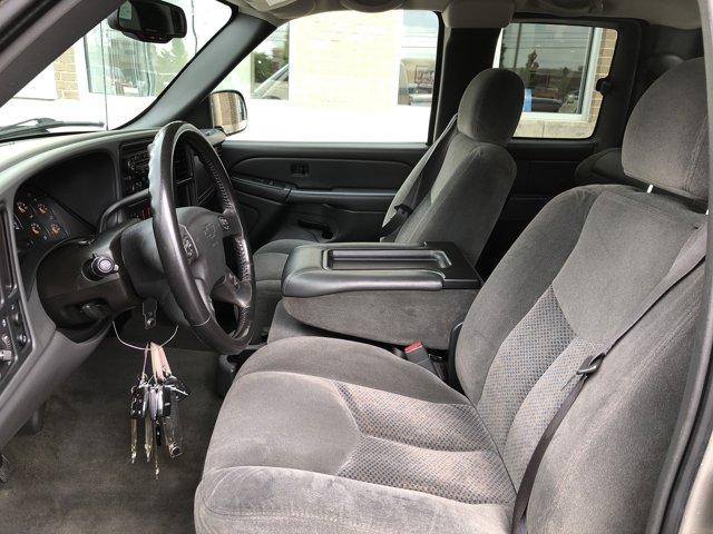 used 2007 Chevrolet Silverado 1500 car, priced at $12,470