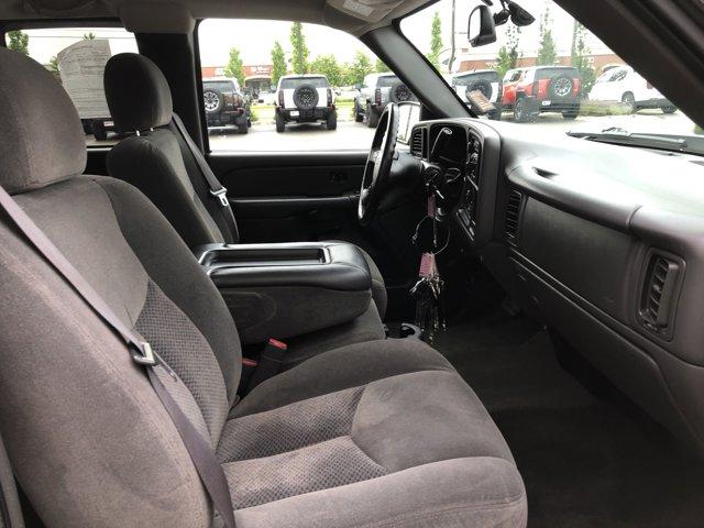 used 2007 Chevrolet Silverado 1500 car, priced at $12,470