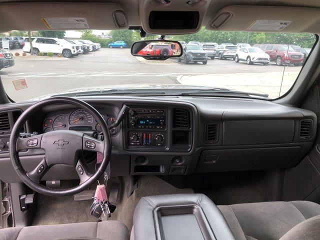 used 2007 Chevrolet Silverado 1500 car, priced at $12,470