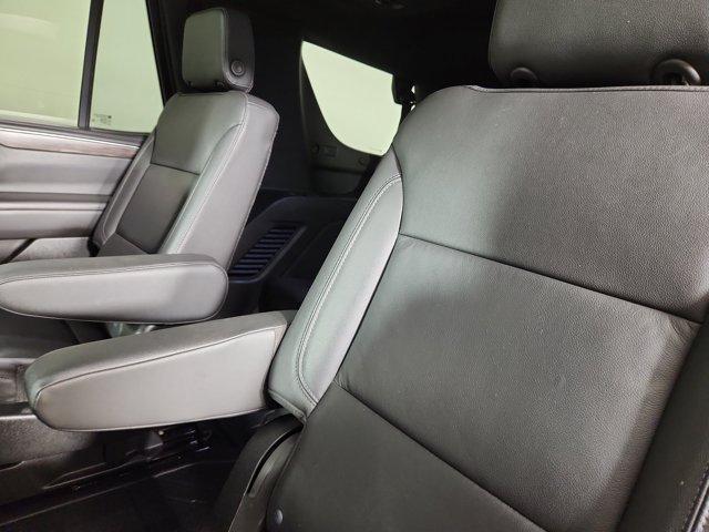 used 2021 Chevrolet Tahoe car, priced at $47,998