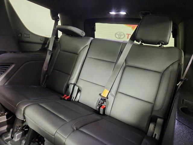 used 2021 Chevrolet Tahoe car, priced at $47,998