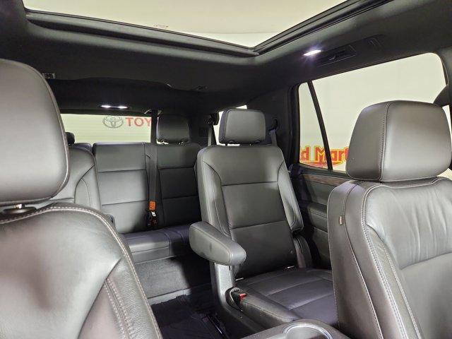 used 2021 Chevrolet Tahoe car, priced at $47,998