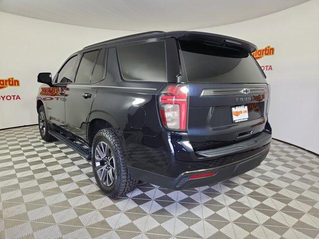 used 2021 Chevrolet Tahoe car, priced at $47,998