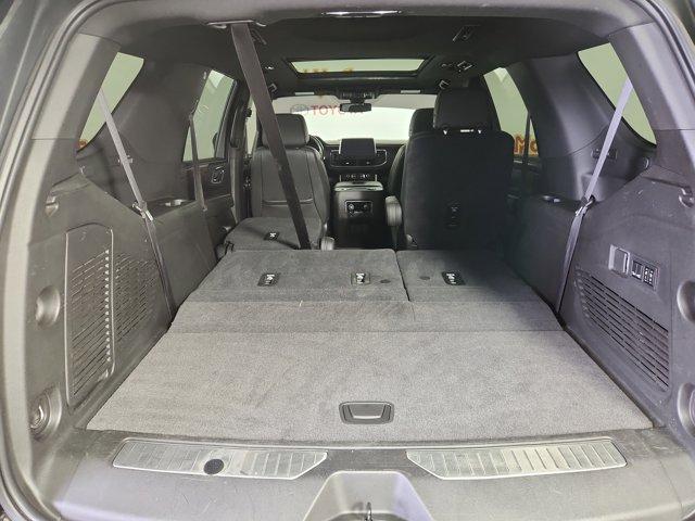 used 2021 Chevrolet Tahoe car, priced at $47,998