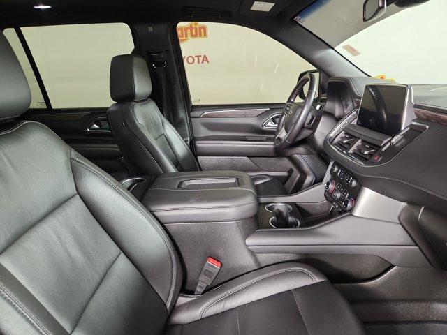 used 2021 Chevrolet Tahoe car, priced at $47,998