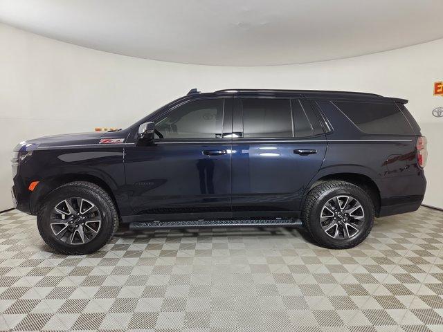 used 2021 Chevrolet Tahoe car, priced at $47,998