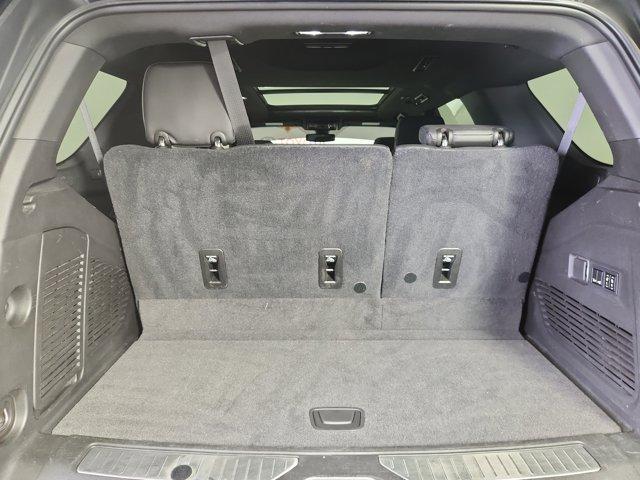 used 2021 Chevrolet Tahoe car, priced at $47,998