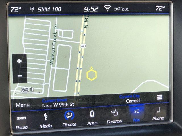 used 2018 Jeep Grand Cherokee car, priced at $15,998
