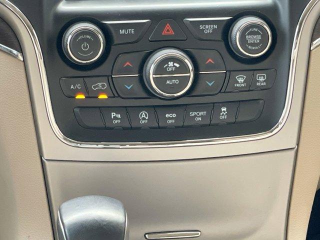 used 2018 Jeep Grand Cherokee car, priced at $14,442