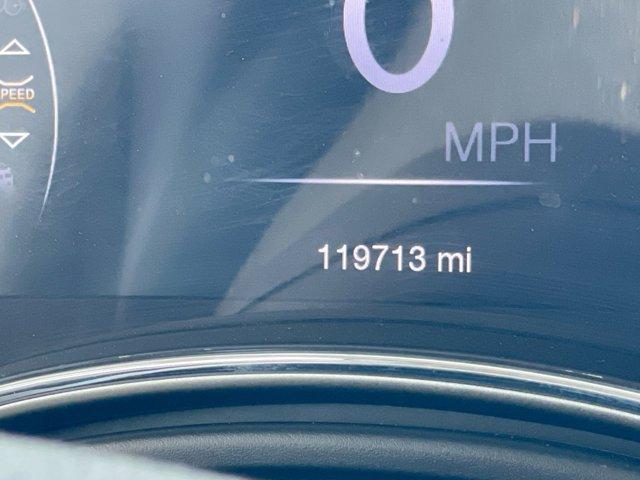 used 2018 Jeep Grand Cherokee car, priced at $14,442