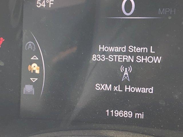used 2018 Jeep Grand Cherokee car, priced at $15,998