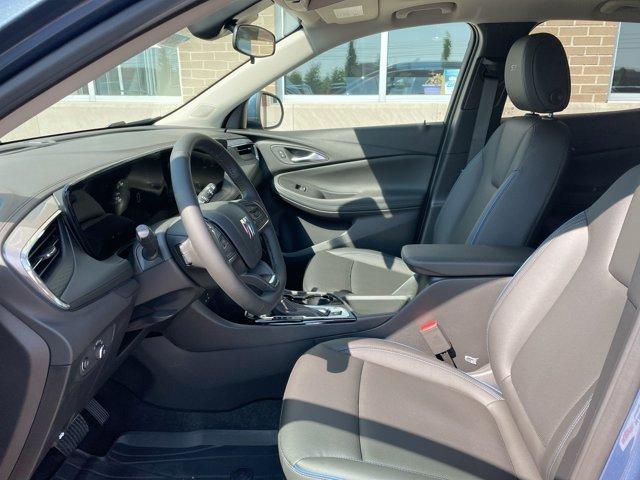 new 2026 Buick Encore GX car, priced at $30,040