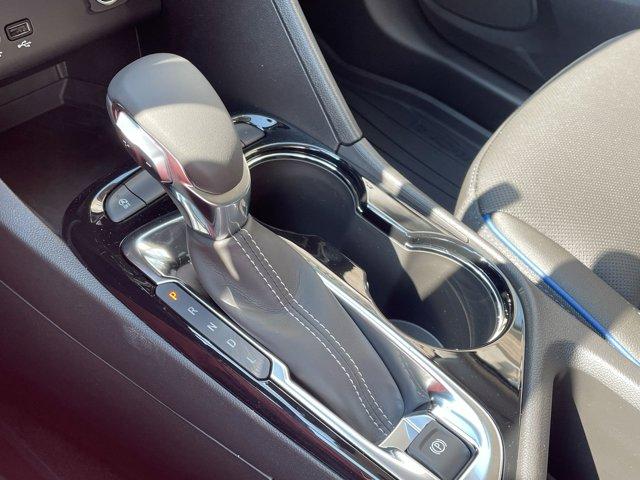 new 2026 Buick Encore GX car, priced at $30,040