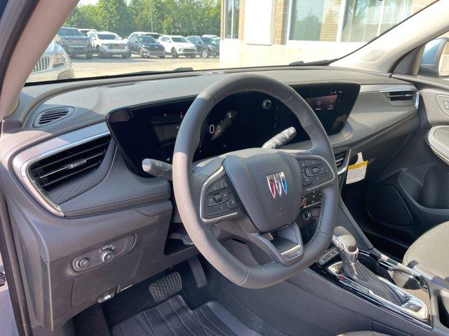new 2026 Buick Encore GX car, priced at $30,040