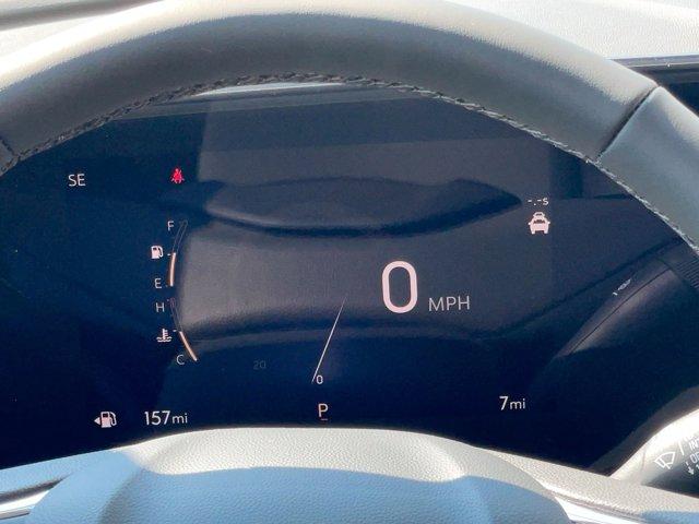 new 2026 Buick Encore GX car, priced at $30,040
