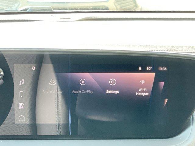 new 2026 Buick Encore GX car, priced at $30,040