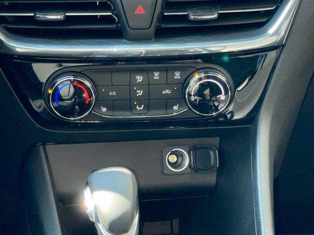 new 2026 Buick Encore GX car, priced at $30,040