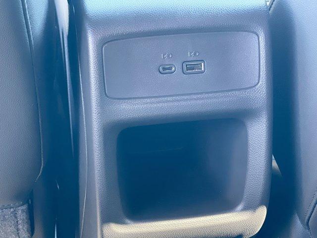 new 2026 Buick Envista car, priced at $23,745