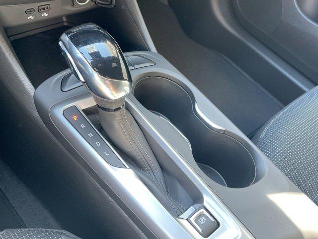 new 2026 Buick Envista car, priced at $23,745