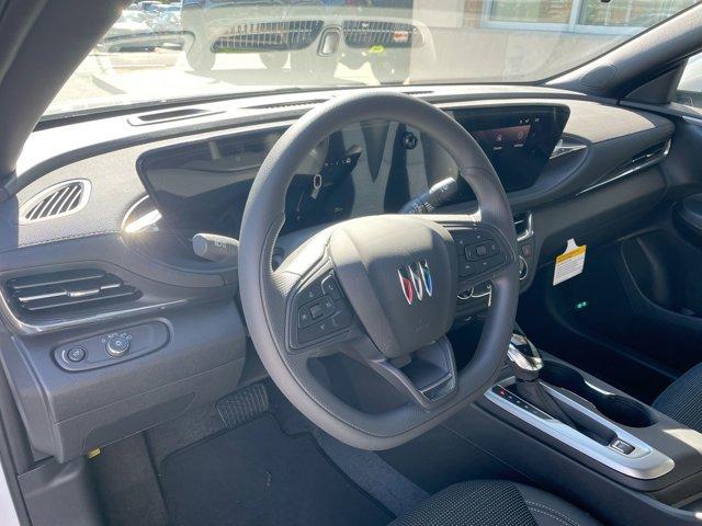 new 2026 Buick Envista car, priced at $23,745