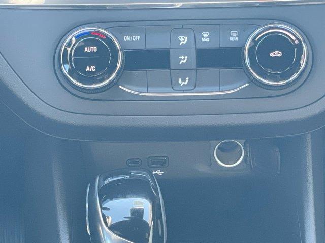 new 2026 Buick Envista car, priced at $23,745