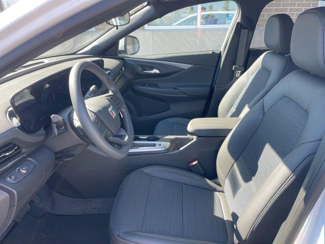 new 2026 Buick Envista car, priced at $23,745