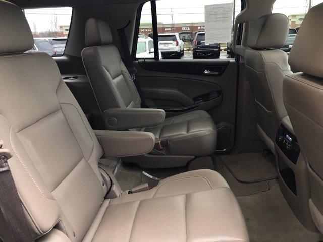 used 2018 GMC Yukon car, priced at $31,598