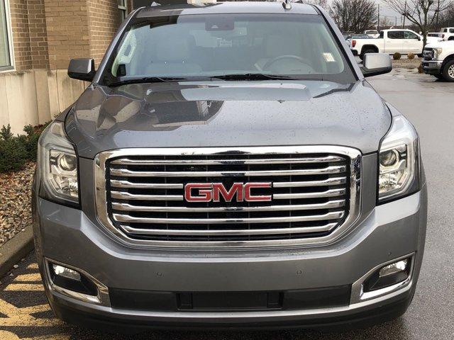 used 2018 GMC Yukon car, priced at $31,598