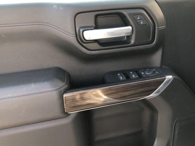 used 2021 Chevrolet Silverado 1500 car, priced at $34,390