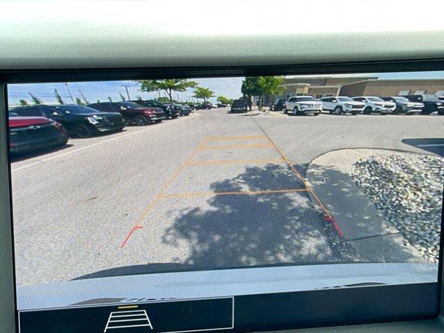 used 2022 GMC Acadia car, priced at $26,998
