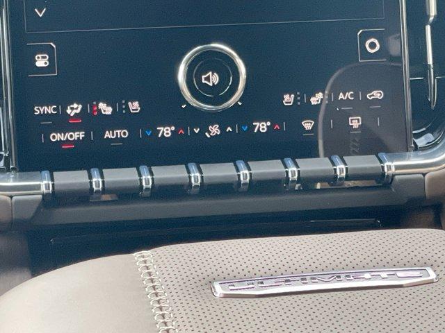 new 2026 GMC Yukon car, priced at $113,879