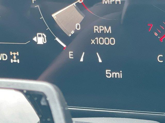 new 2026 GMC Yukon car, priced at $113,879