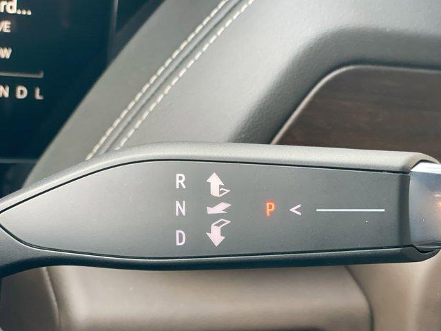 new 2026 GMC Yukon car, priced at $113,879