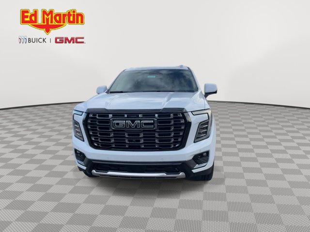 new 2026 GMC Yukon car, priced at $113,879