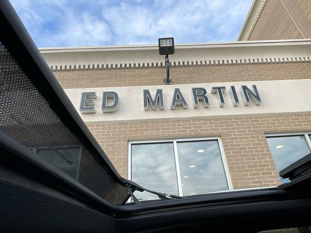 new 2026 GMC Yukon car, priced at $113,879