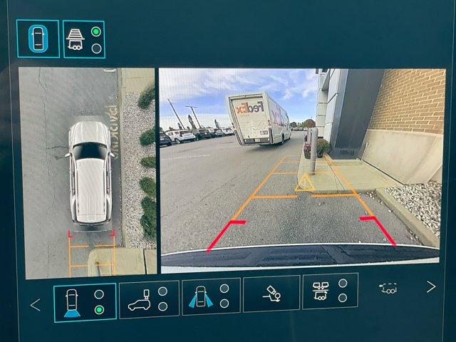 new 2026 GMC Yukon car, priced at $113,879