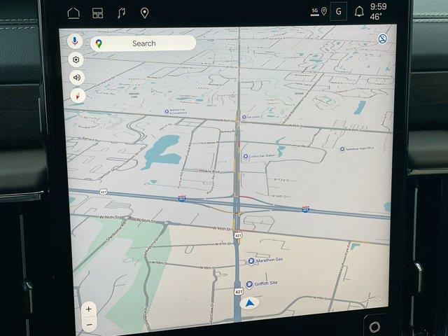 new 2026 GMC Yukon car, priced at $113,879