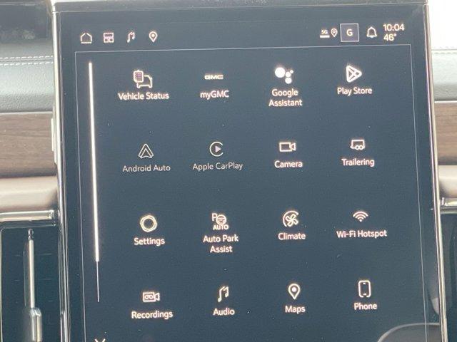 new 2026 GMC Yukon car, priced at $113,879