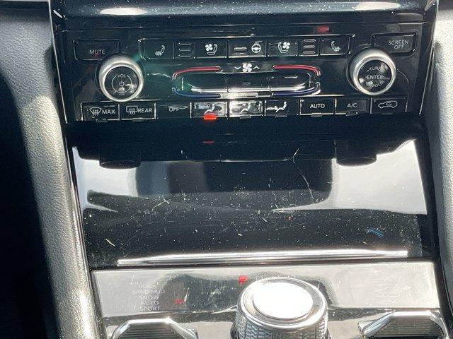 used 2021 Jeep Grand Cherokee L car, priced at $30,998