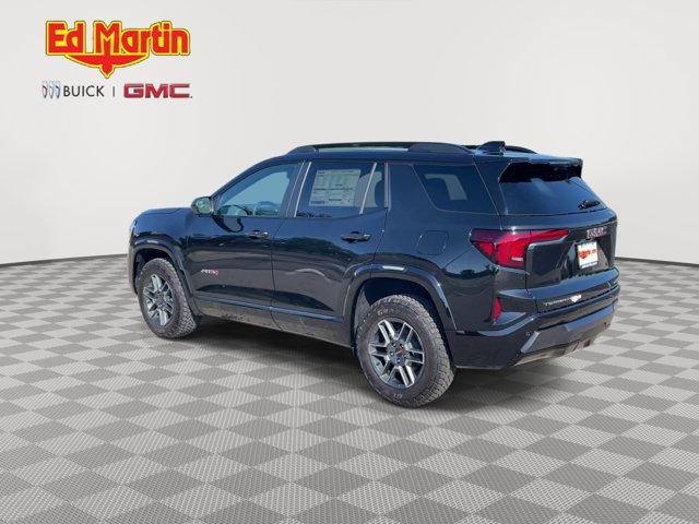 new 2026 GMC Terrain car, priced at $44,130