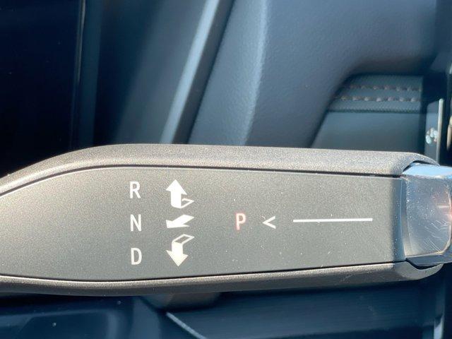 new 2026 GMC Terrain car, priced at $44,130