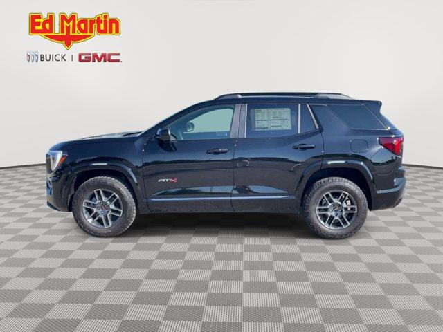 new 2026 GMC Terrain car, priced at $44,130